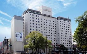 西鐵格蘭酒店
