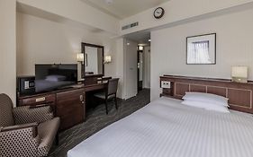 西鐵格蘭酒店